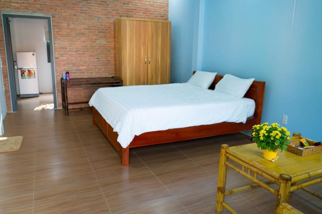 Anan Boutique Bungalows With Private Kitchen دونغ دونغ المظهر الخارجي الصورة